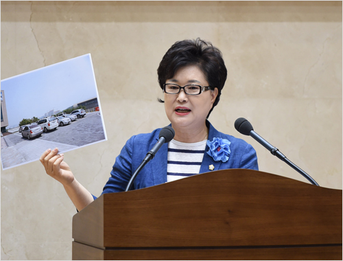 의원 남홍숙