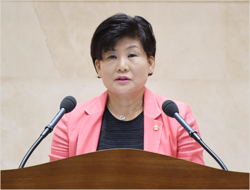 의원 유향금