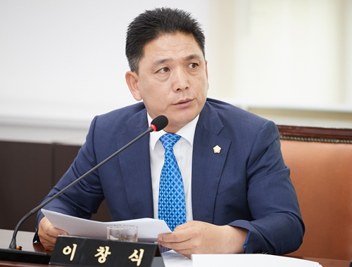 의원 이창식