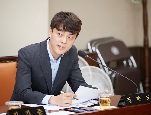 의원 정한도